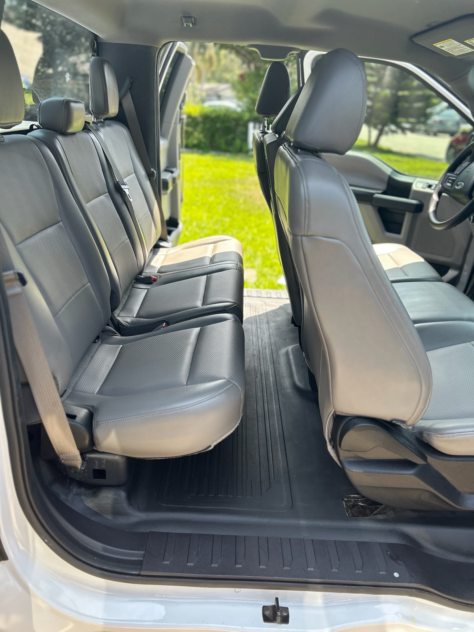 complete interior detailing charleston wv